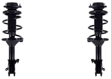 Front & Rear Complete Strut W/ Coil Springs For Subaru Outback 2.5L 2015-2017