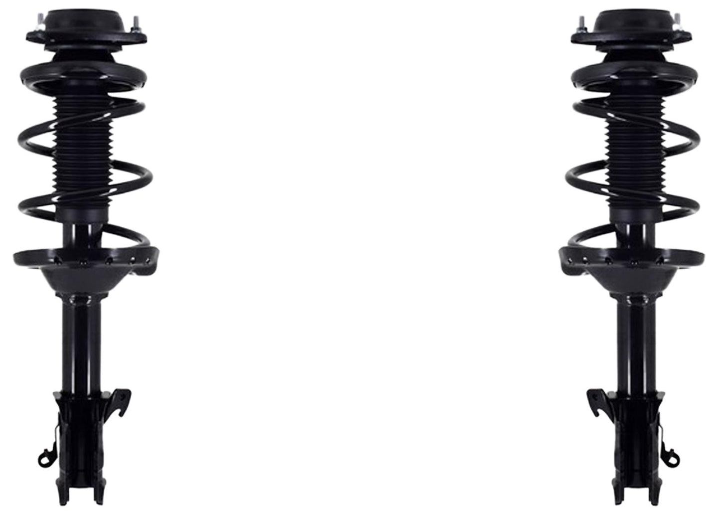 Front Complete VARI Strut W/ Coil Spring For Subaru Outback 2.5L 2015 2016 2017