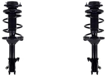 Front Complete VARI Strut W/ Coil Spring For Subaru Outback 2.5L 2015 2016 2017