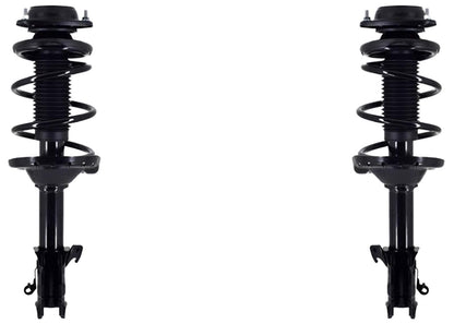 Front Complete VARI Strut W/ Coil Spring For Subaru Outback 2.5L 2015 2016 2017