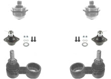 Ball Joints Sway Bar Links for Land Rover Range Rover 1987 1989 1990 1991 1993