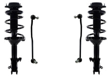 Front Complete Strut W/ Coil Springs & Links For Subaru Outback 3.6L 2015-2017