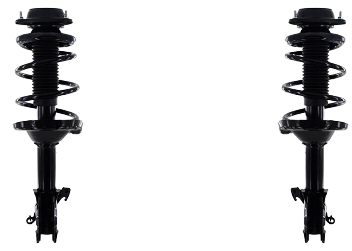 Front Complete Strut W/ Coil Springs & Links For Subaru Outback 3.6L 2015-2017