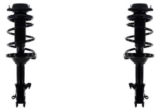 Front Complete Strut W/ Coil Springs & Links For Subaru Outback 3.6L 2015-2017