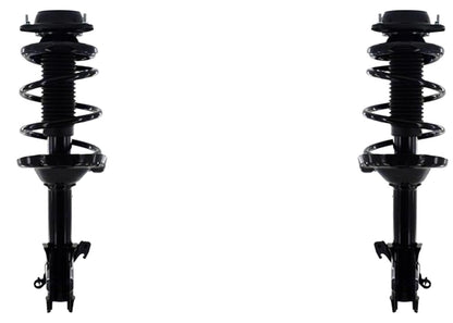 Front Complete Strut W/ Coil Springs & Links For Subaru Outback 3.6L 2015-2017