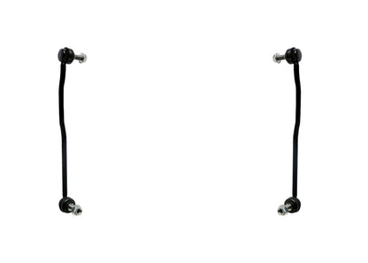 Front Complete Strut W/ Coil Springs & Links For Subaru Outback 3.6L 2015-2017