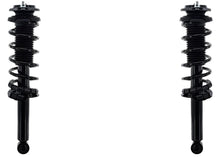 Rear Complete Strut W/ Coil Springs & Links For Subaru Outback 2015 2016 2017