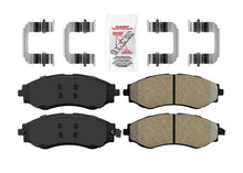 Front Disc Brake Pads Brake Shoes & Hardware for Chevrolet Aveo Aveo5 2004-2013