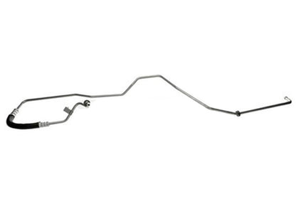 Automatic Transmission Oil Cooler Lines for Chevrolet Silverado 07-13 4L60E