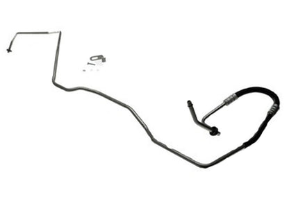 Automatic Transmission Oil Cooler Lines for Chevrolet Silverado 07-13 4L60E