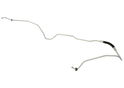 Automatic Transmission Oil Cooler Lines for Chevrolet Silverado 07-13 4L60E