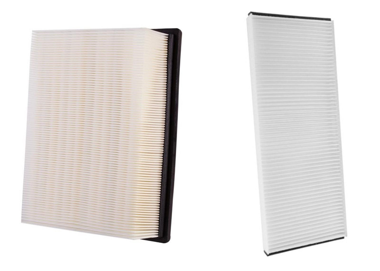 Cabin & Engine Air Filter For Audi A4 A4 Quattro 1996 1997 1998 1999 2000 2002