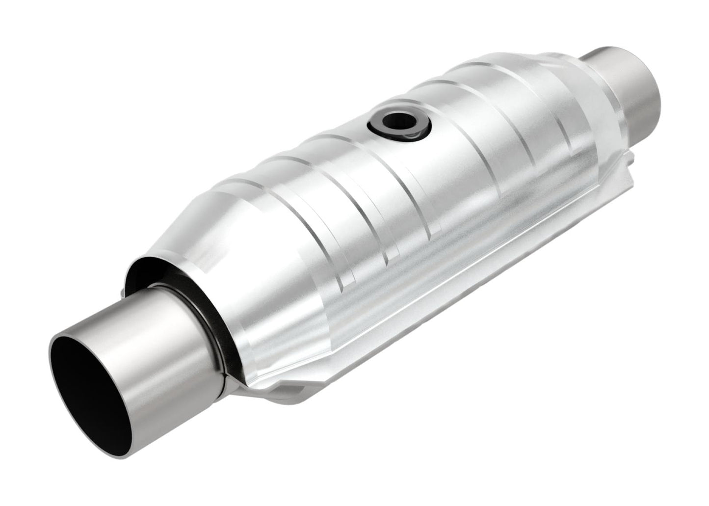 New York CARB Approved Universal Catalytic Converter 2.25" x 13.0 OAL 4.250" OD