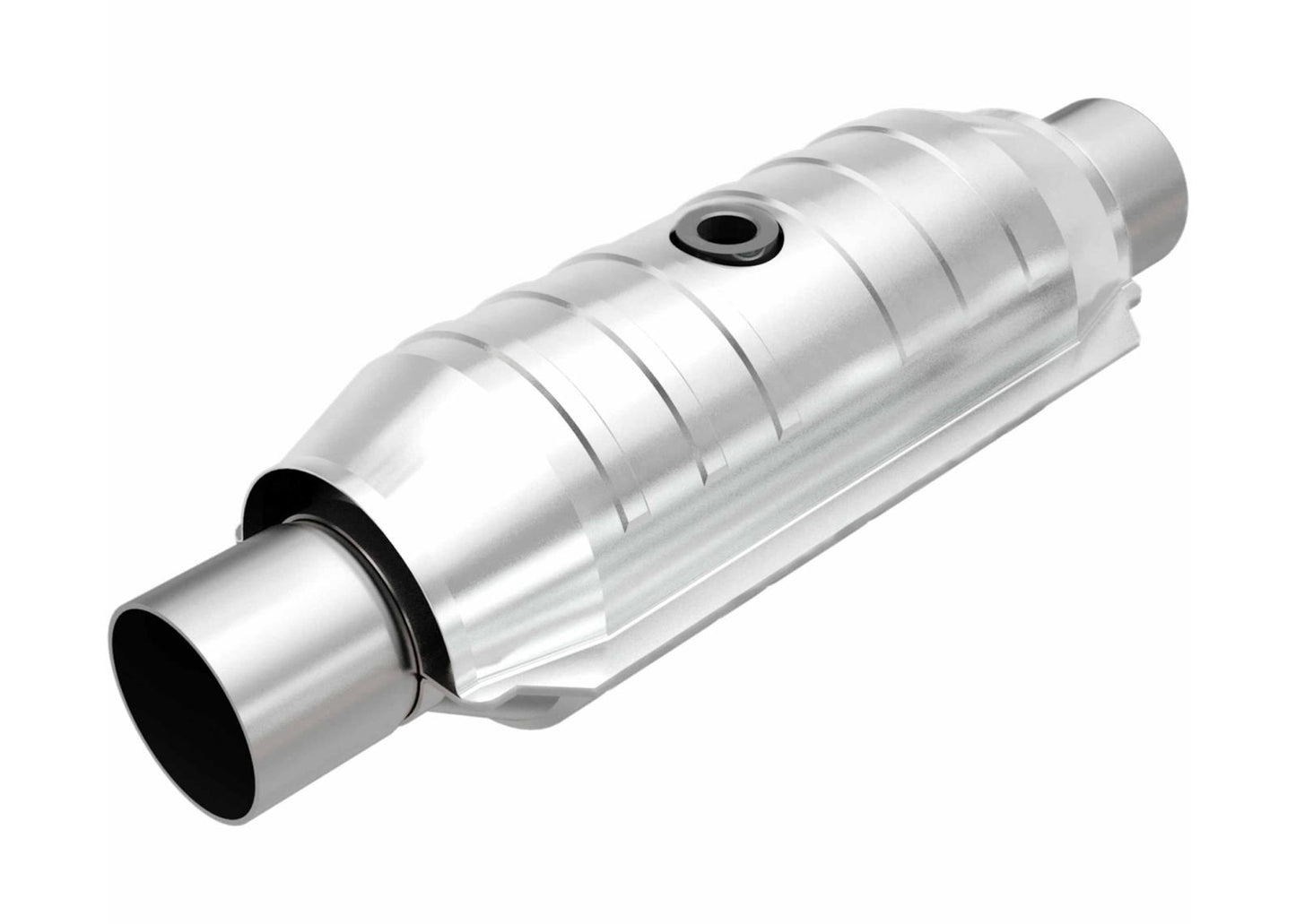 New York CARB Approved Universal Catalytic Converter 2.00" x 13.0 OAL 4.250" OD