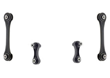 Mevotech Rear Upper Lower Control Arms & Links For Volkswagen Atlas 2018-2024