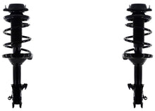 Front & Rear Complete Strut W/ Coil Springs For Subaru Outback 3.6L 2015-2017