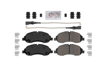 Heavy Duty ASD Fleet Disc Brake Pads for Ford Transit Van 150 250 350 2020 2021