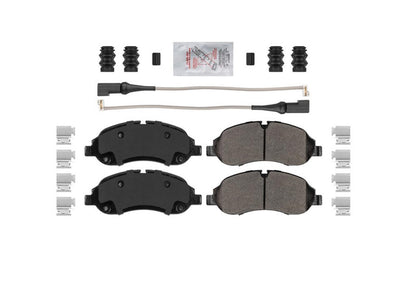 Heavy Duty ASD Fleet Disc Brake Pads for Ford Transit Van 150 250 350 2020 2021