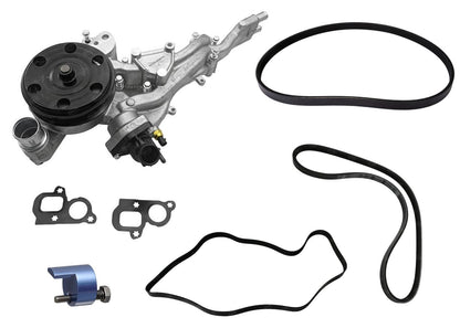 Water Pump Assembly For Chevrolet Tahoe 5.3L LT 2015 2016 2017 2018 2019 2020