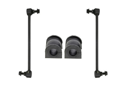 Front Sway Bar Stabilizer Links Bar Bushings for Acura RDX 2007 2010 2011 2012