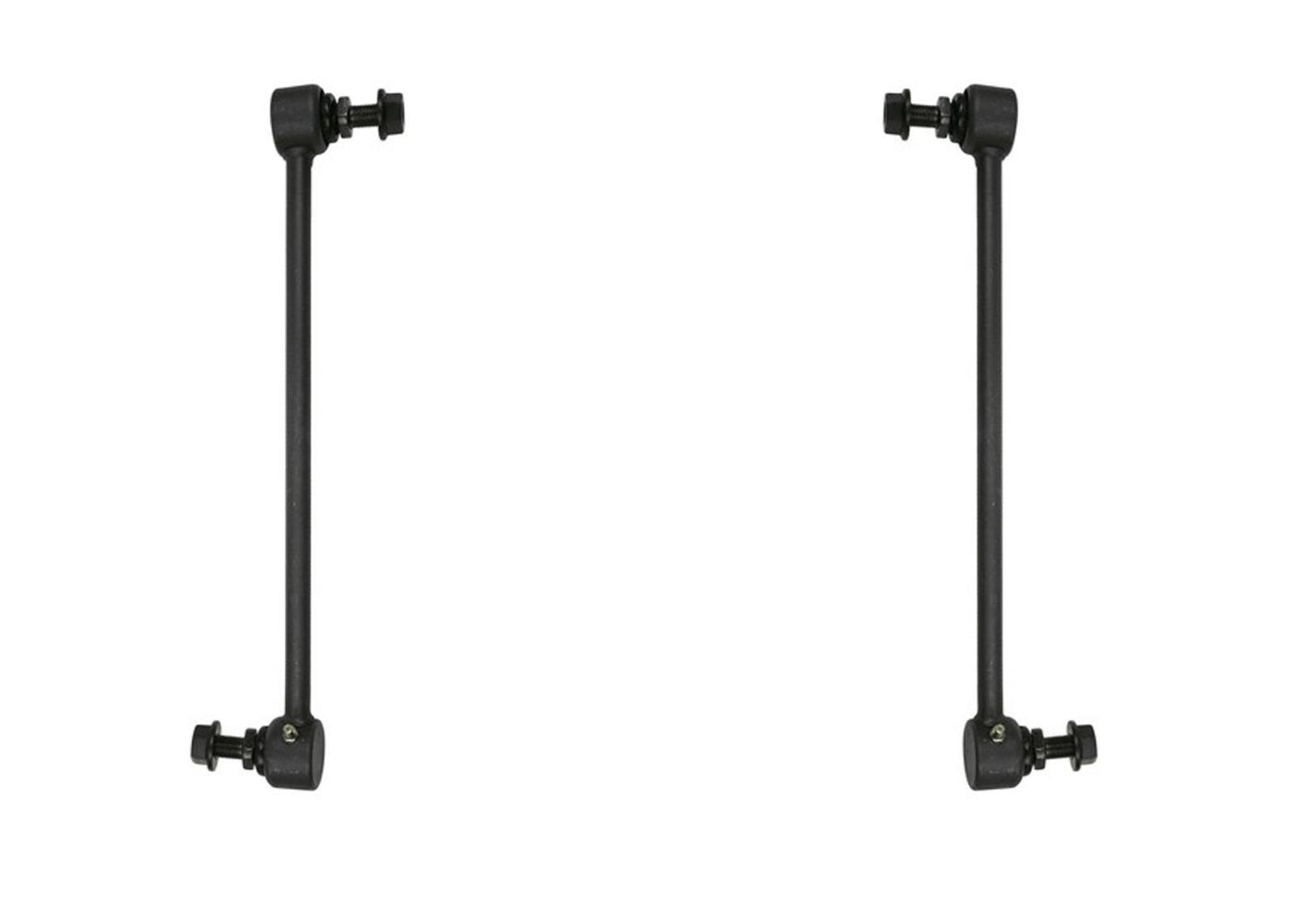 Front Sway Bar Stabilizer Links Bar Bushings for Acura RDX 2007 2010 2011 2012