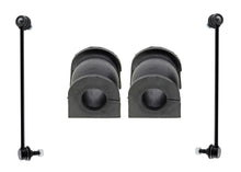 Front Sway Bar Stabilizer Links Bar Bushings for Acura RDX 2013 2015 2017 2018