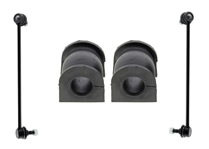 Front Sway Bar Stabilizer Links Bar Bushings for Acura RDX 2013 2015 2017 2018