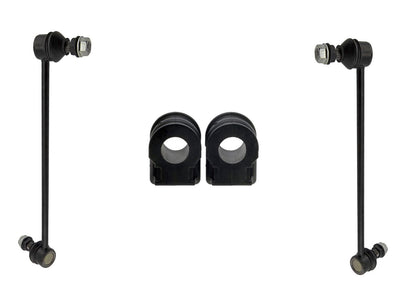 Front Sway Bar Stabilizer Links Bar Bushings for Nissan Murano 2009 2013 2016