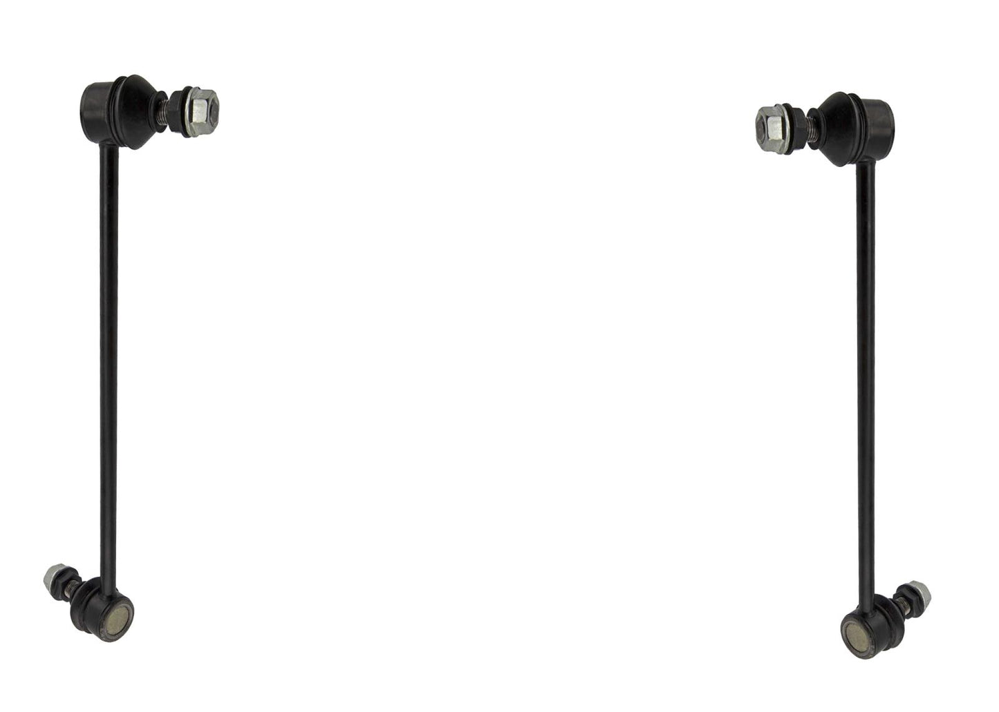 Front Sway Bar Stabilizer Links Bar Bushings for Nissan Murano 2009 2013 2016