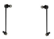 Front Sway Bar Stabilizer Links Bar Bushings for Nissan Murano 2009 2013 2016