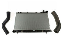 Premium Engine Cooling Radiator with Hoses for Subaru Forester 2003 2004 2005