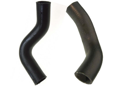 Premium Engine Cooling Radiator with Hoses for Subaru Forester 2003 2004 2005