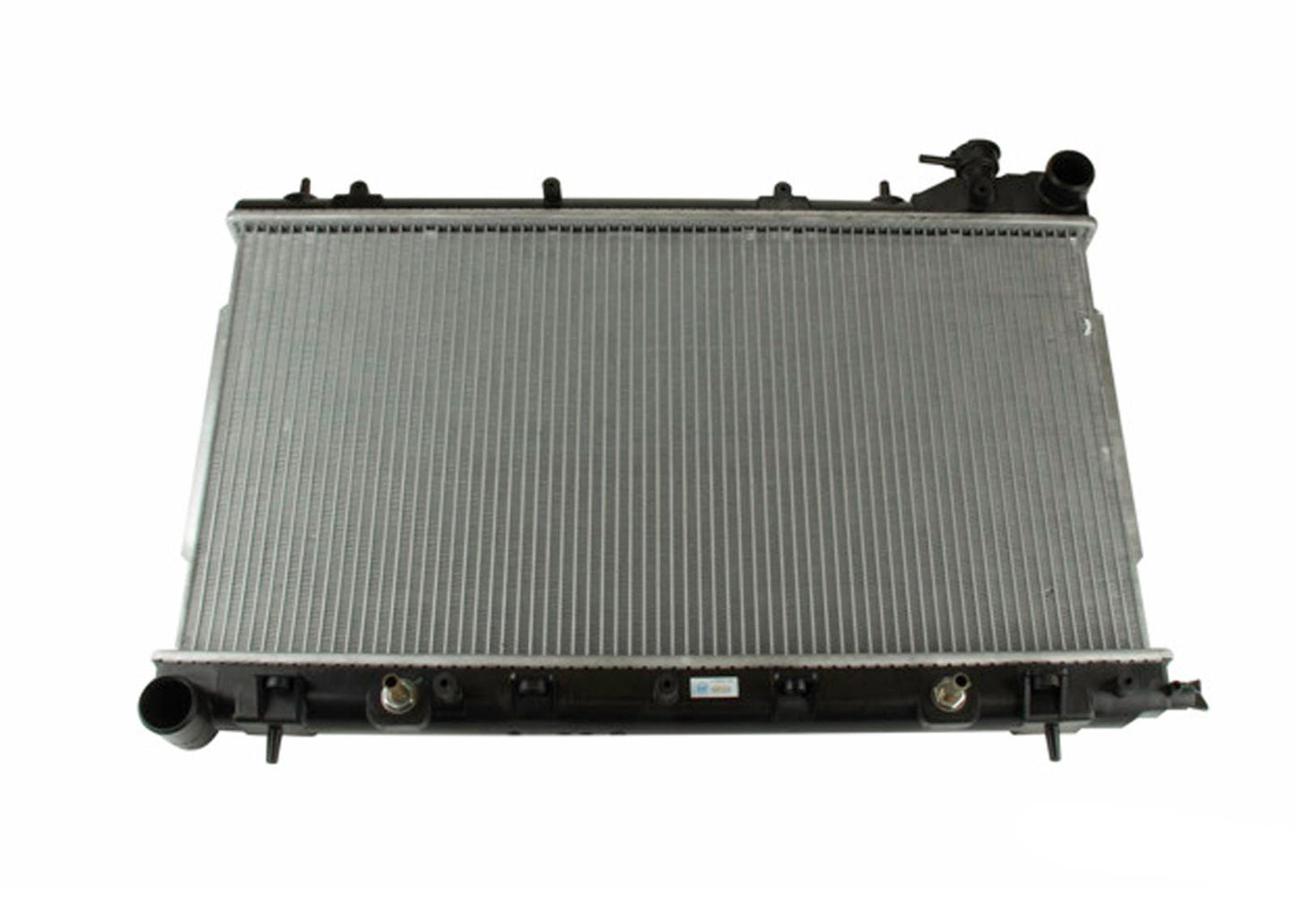 Premium Engine Cooling Radiator with Hoses for Subaru Forester 2003 2004 2005