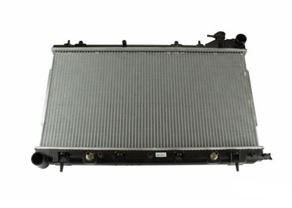 Premium Engine Cooling Radiator with Hoses for Subaru Forester 2003 2004 2005