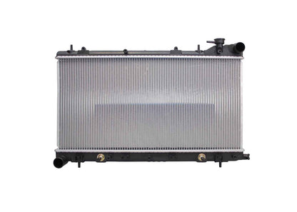 Engine Cooling Radiator with Hoses for Subaru Forester 1999 2000 2001 2002 2.5L