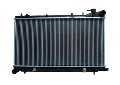 Premium Engine Cooling Radiator with Hoses for Subaru Forester 2006 2007 2008