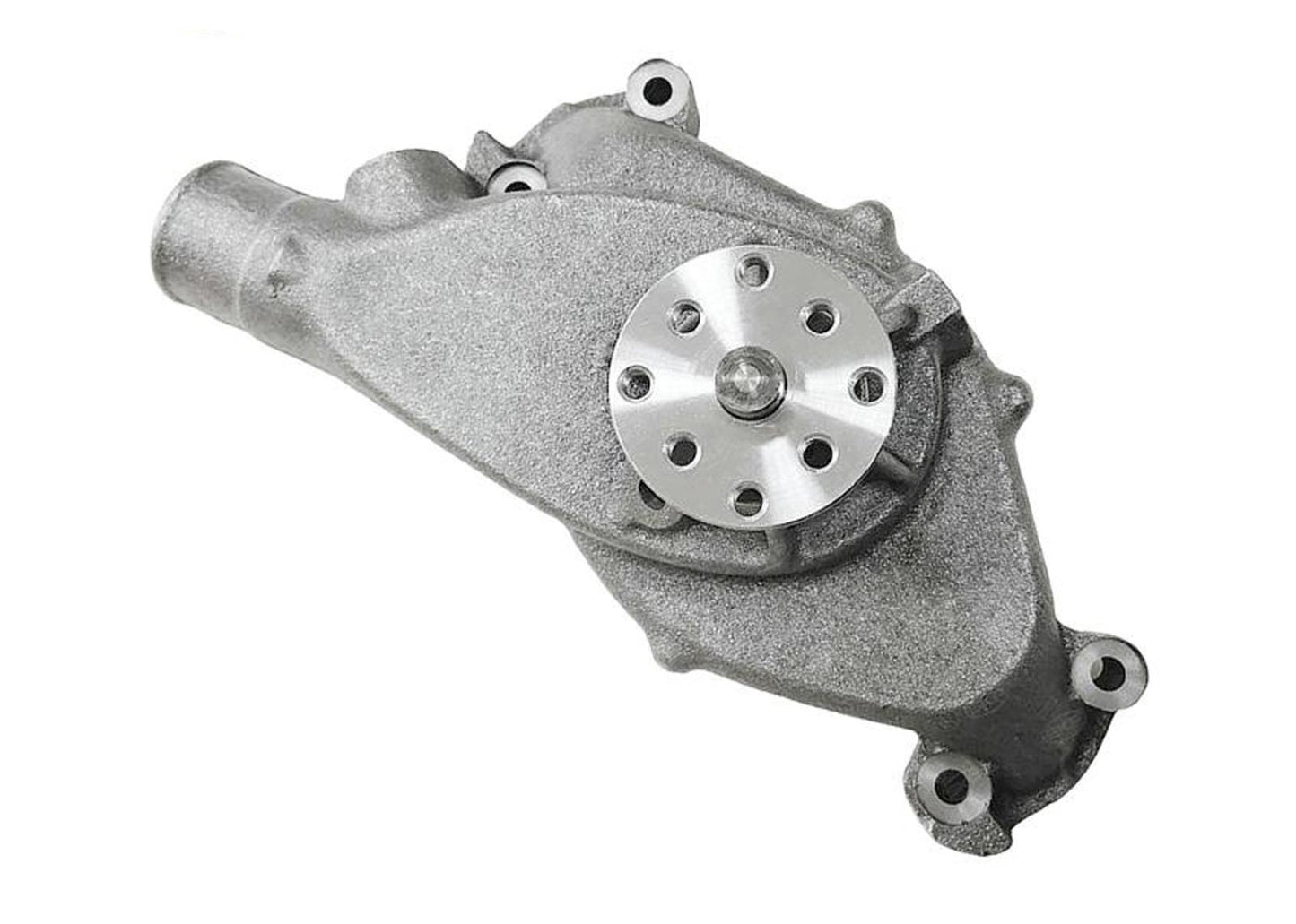 New Engine Cooling Water Pump for Chevrolet Corvette Big Block 396 427 454 65-74