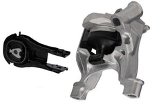 Front Rt Engine Mount & Torque Strut for Mazda CX-5 CX5 2.5 Natural 2017-2023