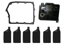 Transmission Filter Kit for RAM ProMaster Van 1500 2500 3500 2014-2022 12Bolt