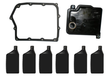 Transmission Filter Kit for RAM ProMaster Van 1500 2500 3500 2014-2022 12Bolt