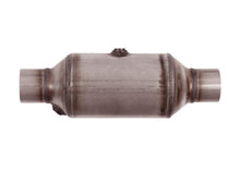Universal Catalytic Converter EPA Approved 3.00" x 15.0 OAL 5" OD Made in USA