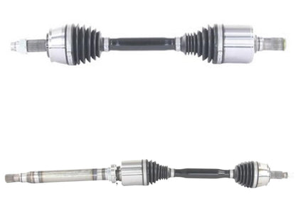 Front Left & Right Axles for Jeep Renegade 1.3L 2019-2020 Turbocharged Trailhawk