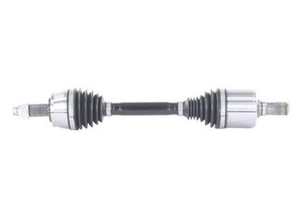 Front Left & Right Axles for Jeep Renegade 1.3L 2019-2020 Turbocharged Trailhawk