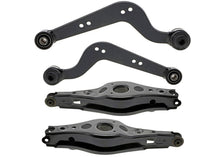 Rear Lower & Upper Rear Control Arms For Toyota RAV4 2006 2009 2010 2015 2018