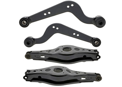 Rear Lower & Upper Rear Control Arms For Toyota RAV4 2006 2009 2010 2015 2018