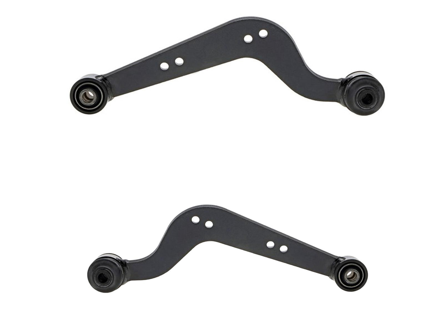 Rear Lower & Upper Rear Control Arms For Toyota RAV4 2006 2009 2010 2015 2018