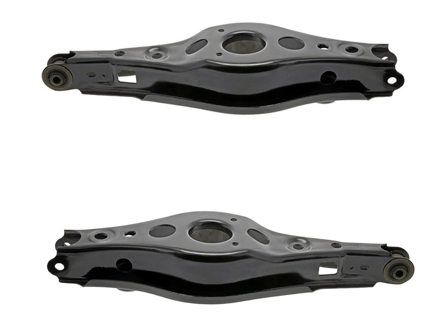 Rear Lower & Upper Rear Control Arms For Toyota RAV4 2006 2009 2010 2015 2018