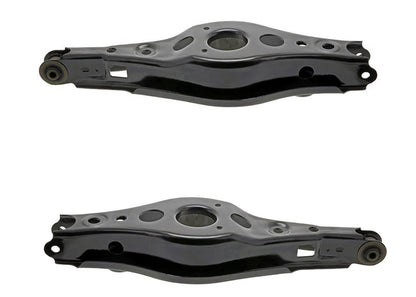 Rear Lower & Upper Rear Control Arms For Toyota RAV4 2006 2009 2010 2015 2018
