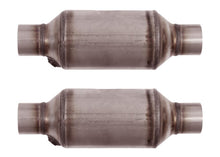 2 Universal Catalytic Converter EPA Approved 2" x 12.5 OAL 5" OD Made in USA