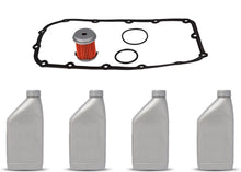 Transmission Filter Gasket Fluid for Honda Accord 2008 2010 2012 2023 2024 2025